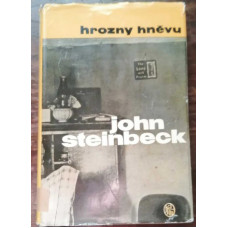 John Steinbeck - Hrozny hněvu